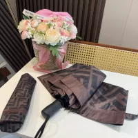 Cheap Fendi Umbrellas #1332982 Replica Wholesale [$29.00 USD] [ITEM#1332982] on Replica Fendi Umbrellas