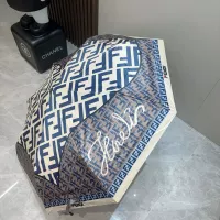 Cheap Fendi Umbrellas #1332983 Replica Wholesale [$29.00 USD] [ITEM#1332983] on Replica Fendi Umbrellas