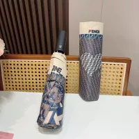 Cheap Fendi Umbrellas #1332983 Replica Wholesale [$29.00 USD] [ITEM#1332983] on Replica Fendi Umbrellas
