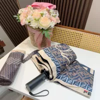 Cheap Fendi Umbrellas #1332983 Replica Wholesale [$29.00 USD] [ITEM#1332983] on Replica Fendi Umbrellas