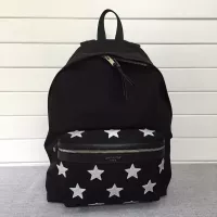 Cheap Yves Saint Laurent YSL AAA Quality Backpacks For Unisex #1332984 Replica Wholesale [$150.00 USD] [ITEM#1332984] on Replica Yves Saint Laurent YSL AAA Quality Backpacks