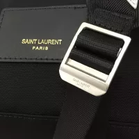 Cheap Yves Saint Laurent YSL AAA Quality Backpacks For Unisex #1332984 Replica Wholesale [$150.00 USD] [ITEM#1332984] on Replica Yves Saint Laurent YSL AAA Quality Backpacks