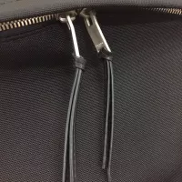 Cheap Yves Saint Laurent YSL AAA Quality Backpacks For Unisex #1332984 Replica Wholesale [$150.00 USD] [ITEM#1332984] on Replica Yves Saint Laurent YSL AAA Quality Backpacks