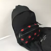 Cheap Yves Saint Laurent YSL AAA Quality Backpacks For Unisex #1332985 Replica Wholesale [$150.00 USD] [ITEM#1332985] on Replica Yves Saint Laurent YSL AAA Quality Backpacks