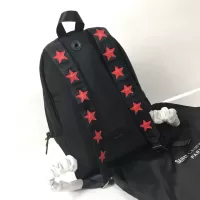 Cheap Yves Saint Laurent YSL AAA Quality Backpacks For Unisex #1332985 Replica Wholesale [$150.00 USD] [ITEM#1332985] on Replica Yves Saint Laurent YSL AAA Quality Backpacks