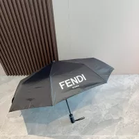 Cheap Fendi Umbrellas #1332986 Replica Wholesale [$29.00 USD] [ITEM#1332986] on Replica Fendi Umbrellas