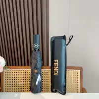 Cheap Fendi Umbrellas #1332986 Replica Wholesale [$29.00 USD] [ITEM#1332986] on Replica Fendi Umbrellas