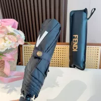 Cheap Fendi Umbrellas #1332986 Replica Wholesale [$29.00 USD] [ITEM#1332986] on Replica Fendi Umbrellas