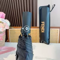 Cheap Fendi Umbrellas #1332986 Replica Wholesale [$29.00 USD] [ITEM#1332986] on Replica Fendi Umbrellas