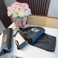 Cheap Fendi Umbrellas #1332986 Replica Wholesale [$29.00 USD] [ITEM#1332986] on Replica Fendi Umbrellas