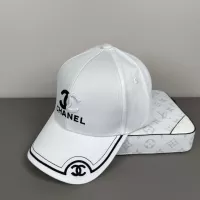 Cheap Chanel Caps #1332987 Replica Wholesale [$25.00 USD] [ITEM#1332987] on Replica Chanel Caps
