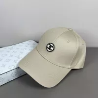 Cheap Chanel Caps #1332990 Replica Wholesale [$25.00 USD] [ITEM#1332990] on Replica Chanel Caps