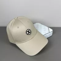 Cheap Chanel Caps #1332990 Replica Wholesale [$25.00 USD] [ITEM#1332990] on Replica Chanel Caps