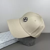 Cheap Chanel Caps #1332990 Replica Wholesale [$25.00 USD] [ITEM#1332990] on Replica Chanel Caps