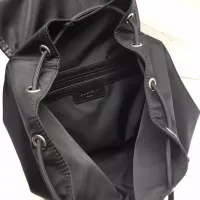 Cheap Givenchy AAA Quality Backpacks For Unisex #1332991 Replica Wholesale [$128.00 USD] [ITEM#1332991] on Replica Givenchy AAA Quality Backpacks
