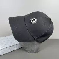 Cheap Chanel Caps #1332992 Replica Wholesale [$25.00 USD] [ITEM#1332992] on Replica Chanel Caps