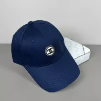 Cheap Chanel Caps #1332993 Replica Wholesale [$25.00 USD] [ITEM#1332993] on Replica Chanel Caps