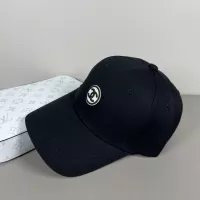 Cheap Chanel Caps #1332994 Replica Wholesale [$25.00 USD] [ITEM#1332994] on Replica Chanel Caps