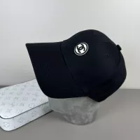Cheap Chanel Caps #1332994 Replica Wholesale [$25.00 USD] [ITEM#1332994] on Replica Chanel Caps