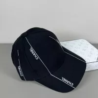 Cheap Chanel Caps #1332996 Replica Wholesale [$25.00 USD] [ITEM#1332996] on Replica Chanel Caps