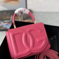 Cheap Dolce &amp; Gabbana AAA Quality Handbags For Women #1332997 Replica Wholesale [$170.00 USD] [ITEM#1332997] on Replica Dolce &amp; Gabbana AAA Quality Handbags
