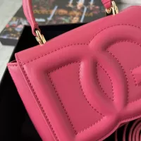 Cheap Dolce &amp; Gabbana AAA Quality Handbags For Women #1332997 Replica Wholesale [$170.00 USD] [ITEM#1332997] on Replica Dolce &amp; Gabbana AAA Quality Handbags