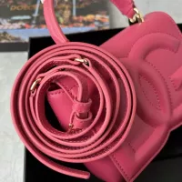 Cheap Dolce &amp; Gabbana AAA Quality Handbags For Women #1332997 Replica Wholesale [$170.00 USD] [ITEM#1332997] on Replica Dolce &amp; Gabbana AAA Quality Handbags