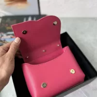 Cheap Dolce &amp; Gabbana AAA Quality Handbags For Women #1332997 Replica Wholesale [$170.00 USD] [ITEM#1332997] on Replica Dolce &amp; Gabbana AAA Quality Handbags