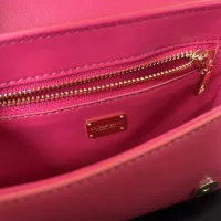 Cheap Dolce &amp; Gabbana AAA Quality Handbags For Women #1332997 Replica Wholesale [$170.00 USD] [ITEM#1332997] on Replica Dolce &amp; Gabbana AAA Quality Handbags