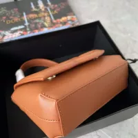 Cheap Dolce &amp; Gabbana AAA Quality Handbags For Women #1332998 Replica Wholesale [$170.00 USD] [ITEM#1332998] on Replica Dolce &amp; Gabbana AAA Quality Handbags