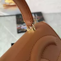 Cheap Dolce &amp; Gabbana AAA Quality Handbags For Women #1332998 Replica Wholesale [$170.00 USD] [ITEM#1332998] on Replica Dolce &amp; Gabbana AAA Quality Handbags