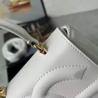 Cheap Dolce &amp; Gabbana AAA Quality Handbags For Women #1332999 Replica Wholesale [$170.00 USD] [ITEM#1332999] on Replica Dolce &amp; Gabbana AAA Quality Handbags