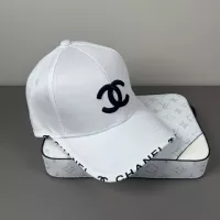 Cheap Chanel Caps #1333001 Replica Wholesale [$25.00 USD] [ITEM#1333001] on Replica Chanel Caps
