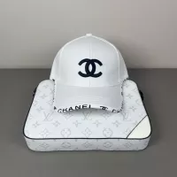 Cheap Chanel Caps #1333001 Replica Wholesale [$25.00 USD] [ITEM#1333001] on Replica Chanel Caps