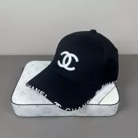 Cheap Chanel Caps #1333002 Replica Wholesale [$25.00 USD] [ITEM#1333002] on Replica Chanel Caps