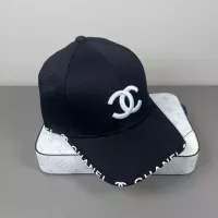 Cheap Chanel Caps #1333002 Replica Wholesale [$25.00 USD] [ITEM#1333002] on Replica Chanel Caps