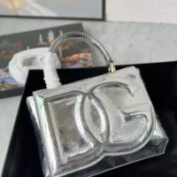 Cheap Dolce &amp; Gabbana AAA Quality Handbags For Women #1333003 Replica Wholesale [$170.00 USD] [ITEM#1333003] on Replica Dolce &amp; Gabbana AAA Quality Handbags