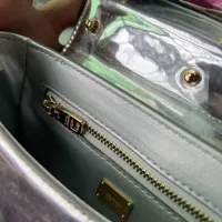 Cheap Dolce &amp; Gabbana AAA Quality Handbags For Women #1333003 Replica Wholesale [$170.00 USD] [ITEM#1333003] on Replica Dolce &amp; Gabbana AAA Quality Handbags