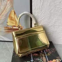 Cheap Dolce &amp; Gabbana AAA Quality Handbags For Women #1333004 Replica Wholesale [$170.00 USD] [ITEM#1333004] on Replica Dolce &amp; Gabbana AAA Quality Handbags