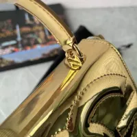 Cheap Dolce &amp; Gabbana AAA Quality Handbags For Women #1333004 Replica Wholesale [$170.00 USD] [ITEM#1333004] on Replica Dolce &amp; Gabbana AAA Quality Handbags