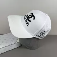 Cheap Chanel Caps #1333005 Replica Wholesale [$25.00 USD] [ITEM#1333005] on Replica Chanel Caps