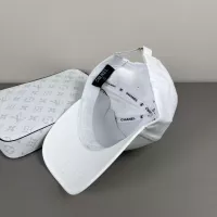 Cheap Chanel Caps #1333005 Replica Wholesale [$25.00 USD] [ITEM#1333005] on Replica Chanel Caps