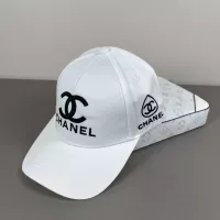 Cheap Chanel Caps #1333005 Replica Wholesale [$25.00 USD] [ITEM#1333005] on Replica Chanel Caps