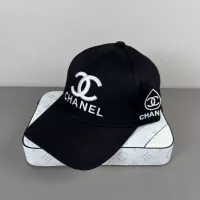 Cheap Chanel Caps #1333006 Replica Wholesale [$25.00 USD] [ITEM#1333006] on Replica Chanel Caps