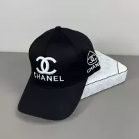 Cheap Chanel Caps #1333006 Replica Wholesale [$25.00 USD] [ITEM#1333006] on Replica Chanel Caps