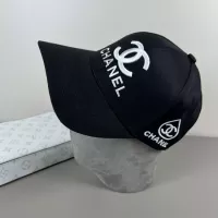 Cheap Chanel Caps #1333006 Replica Wholesale [$25.00 USD] [ITEM#1333006] on Replica Chanel Caps