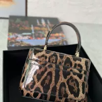 Cheap Dolce &amp; Gabbana AAA Quality Handbags For Women #1333008 Replica Wholesale [$170.00 USD] [ITEM#1333008] on Replica Dolce &amp; Gabbana AAA Quality Handbags