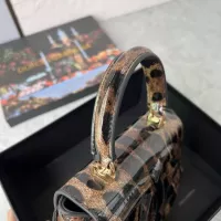 Cheap Dolce &amp; Gabbana AAA Quality Handbags For Women #1333008 Replica Wholesale [$170.00 USD] [ITEM#1333008] on Replica Dolce &amp; Gabbana AAA Quality Handbags