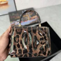 Cheap Dolce &amp; Gabbana AAA Quality Handbags For Women #1333008 Replica Wholesale [$170.00 USD] [ITEM#1333008] on Replica Dolce &amp; Gabbana AAA Quality Handbags