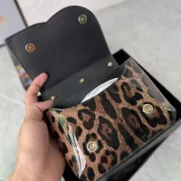 Cheap Dolce &amp; Gabbana AAA Quality Handbags For Women #1333008 Replica Wholesale [$170.00 USD] [ITEM#1333008] on Replica Dolce &amp; Gabbana AAA Quality Handbags
